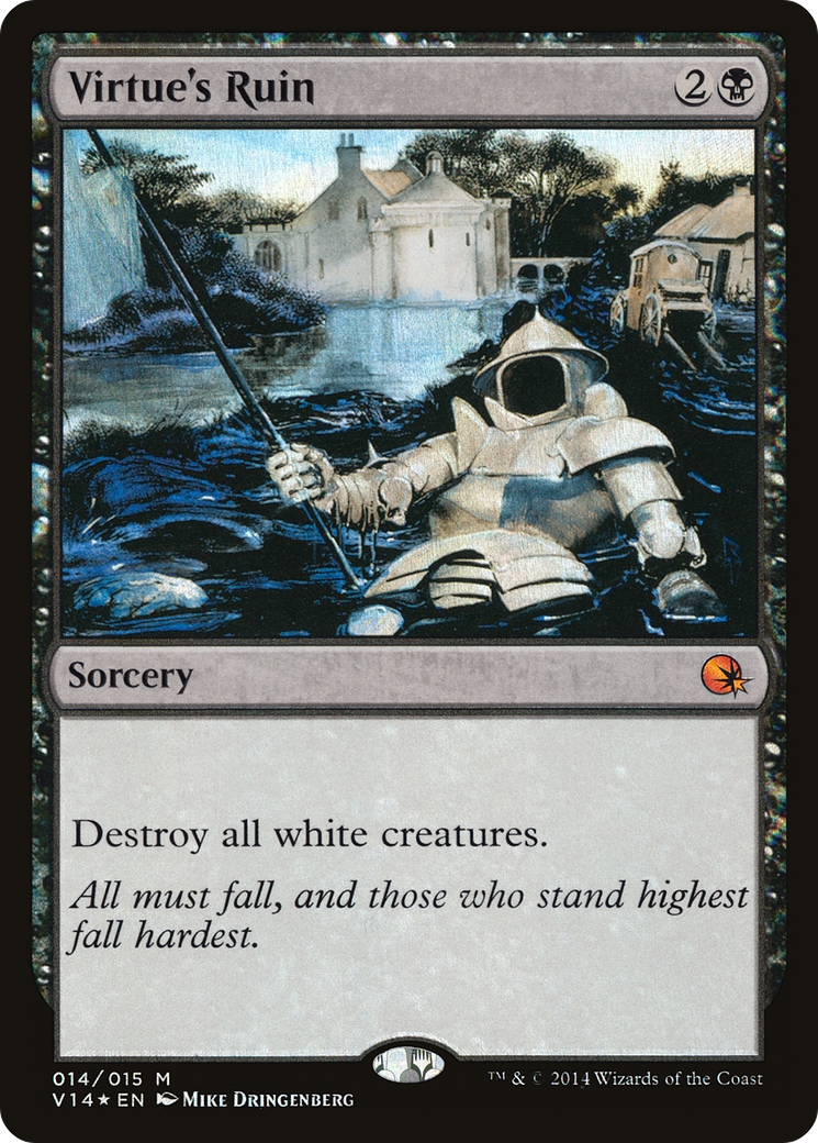 Virtue's Ruin Card Image