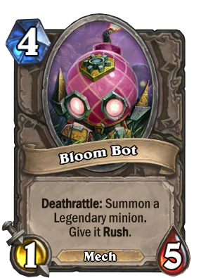 Bloom Bot Card Image