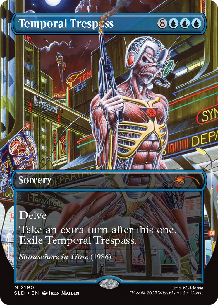 Temporal Trespass Card Image