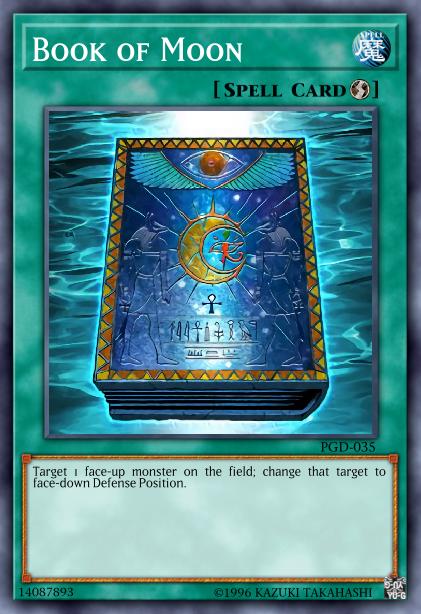 Book of Moon Card Image