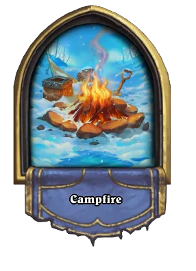 Campfire Card Image