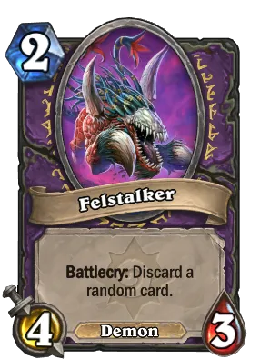 Felstalker Card Image