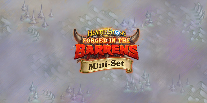 32 New Hearthstone Achievements in the Wailing Caverns Mini-Set - See Them All!