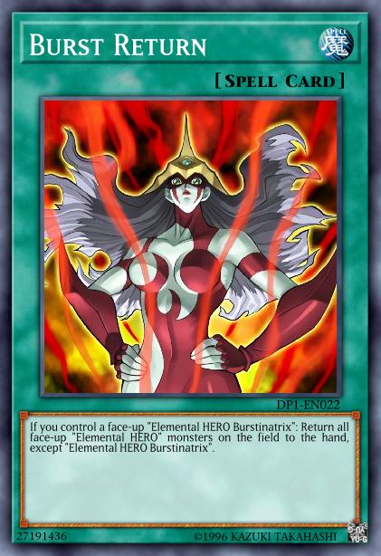 Burst Return Card Image