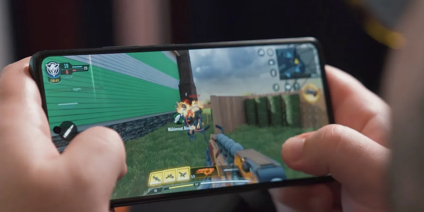 Mobile Games of Spring 2025 That Destroyed Your Battery and Sleep