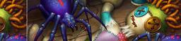 Silk Stitching