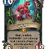 New Demon Hunter Minion - Omen