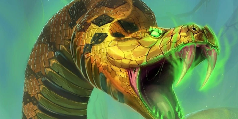 Top Wild Wailing Caverns Decks for Your End of June 2021 Season Climb