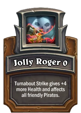 Jolly Roger {0} Card Image