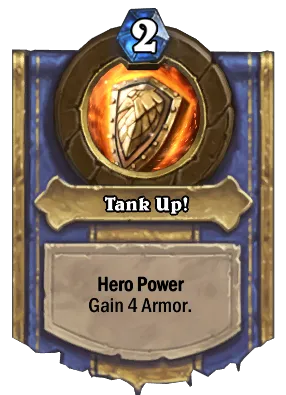 Tank Up! Card Image