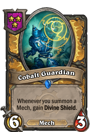 Cobalt Guardian Card Image