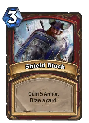 Shield Block Card Image