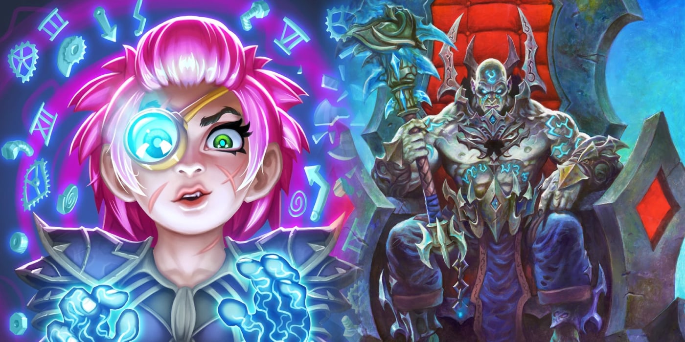 All Changes Brought to Hearthstone Battlegrounds With Patch 24.6, Plus Developer Insights - The Quest Meta Expands