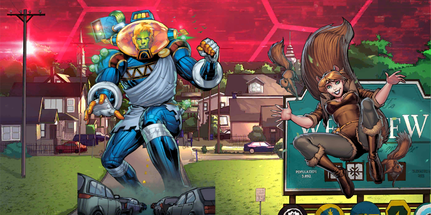 9 Magnificent MARVEL SNAP Decks to Play - Budget Zoo, M'Bakujaw, Negative Patriot, & More!