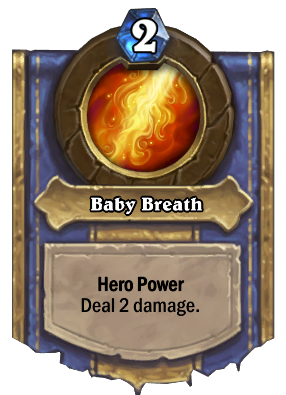 Baby Breath Card Image