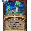 New Warrior Spell - Fortify