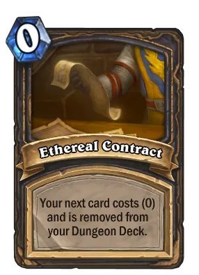 Ethereal Contract Card Image