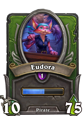 Eudora Card Image