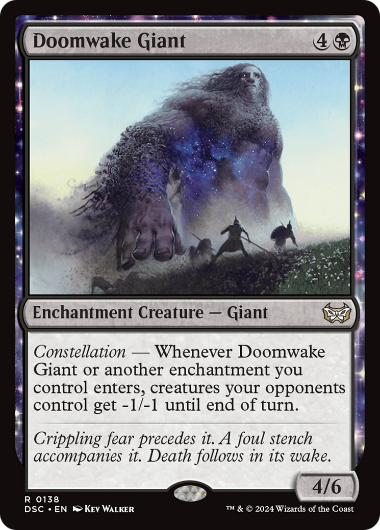Doomwake Giant Card Image
