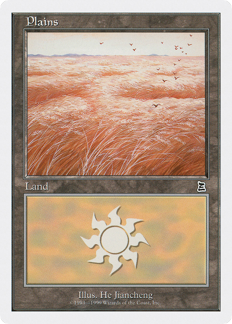 Plains Card Image