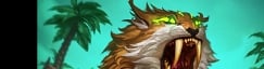 Halazzi, the Lynx