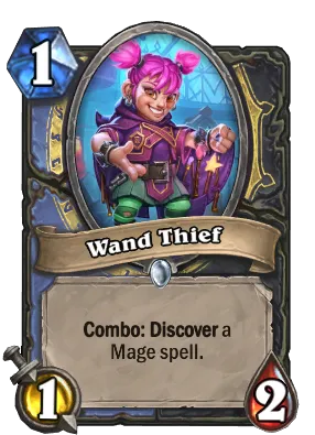 Wand Thief Card Image