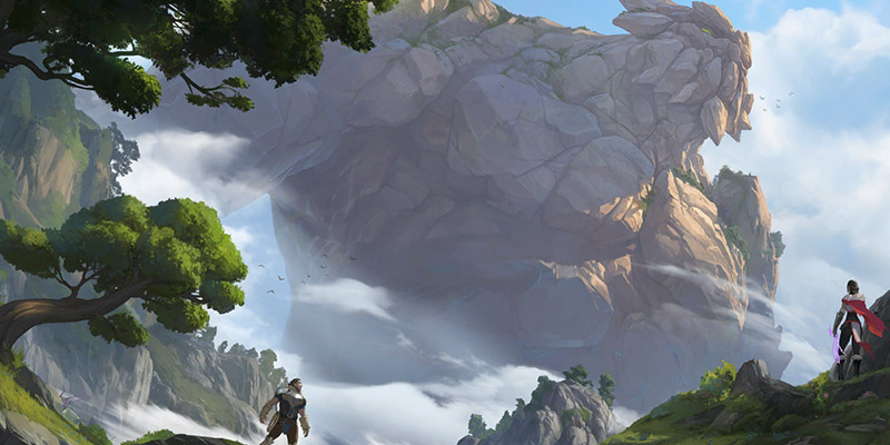 Runeterra Patch 2.9.0 - Card Balance Updates, Lab of Legends Additions, Cross-Shard Friend Challenge Removed