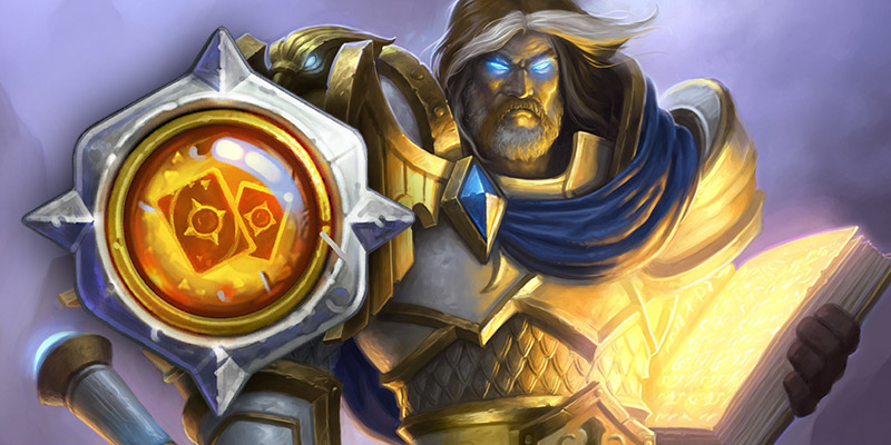 How to Complete Alterac Valley's Paladin Achievements for Rewards Track Experience - Great Deck Lists!