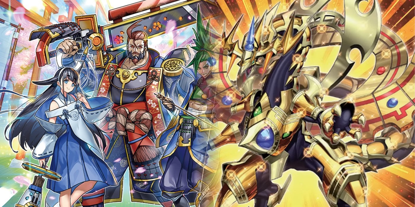 Yu-Gi-Oh Master Duel Adds a New Selection Pack to the Shop - Battle Trajectory Arrives on Nov 11th and Focuses on Pendulum Decks