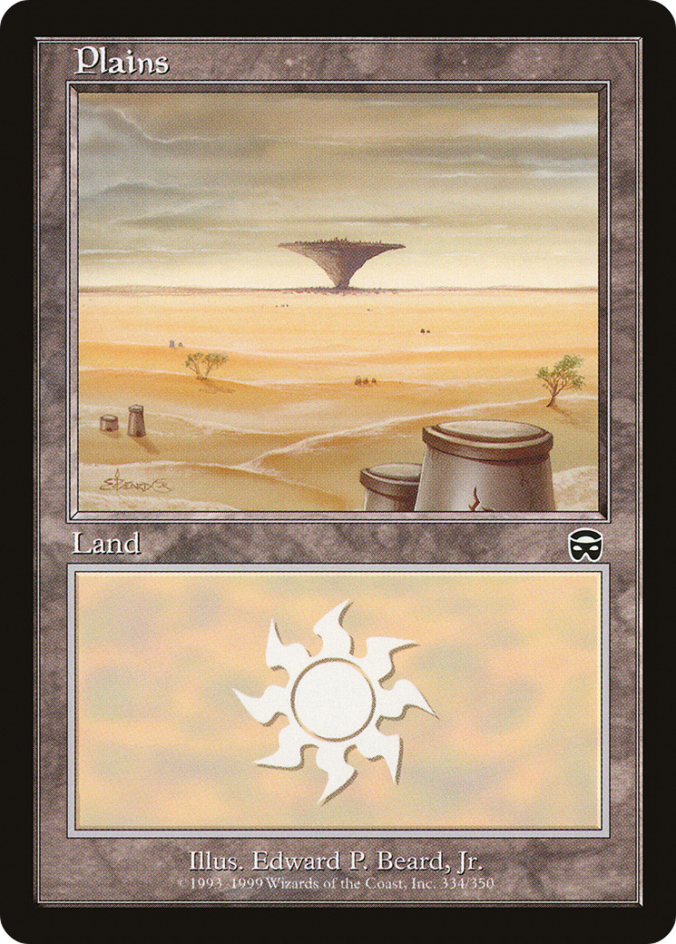 Plains Card Image