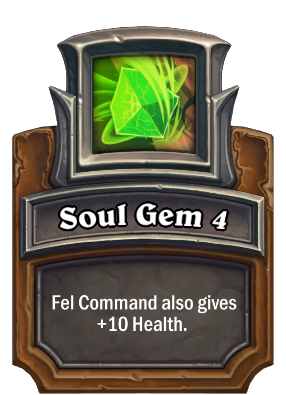 Soul Gem {0} Card Image