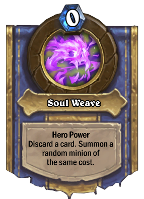 Soul Weave Card Image