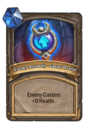 Enemy Anomaly - Caster Health Card Image
