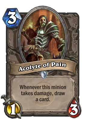Acolyte of Pain Card Image