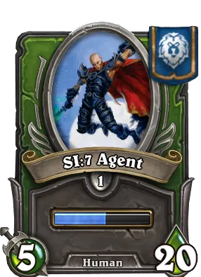 SI:7 Agent Card Image