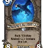 New Neutral Minion - Whirling Stormdrake
