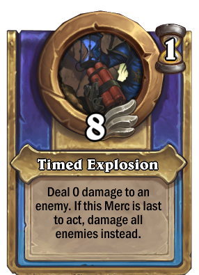 Timed Explosion Card Image