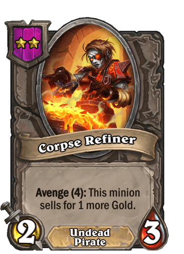 Corpse Refiner Card Image