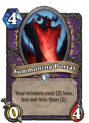 Summoning Portal Card Image