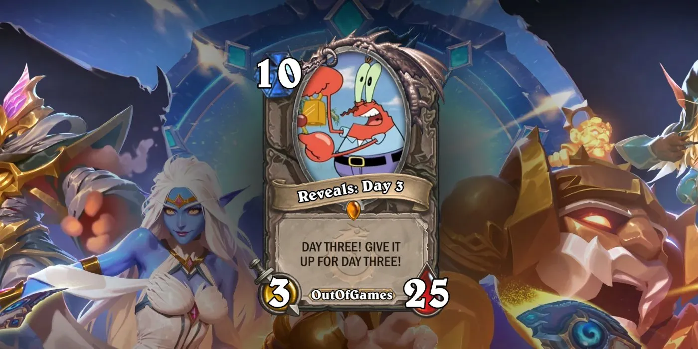 Across the Timeways Card Reveals - Day 3 [Finished]