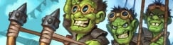 Toxic Reinforcements