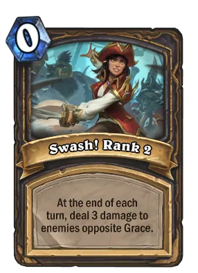 Swash! Rank 2 Card Image