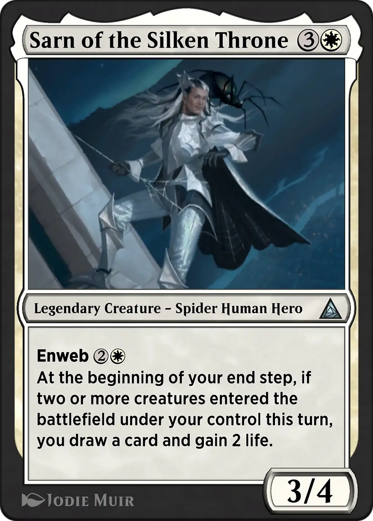 Spider-UK Card Image