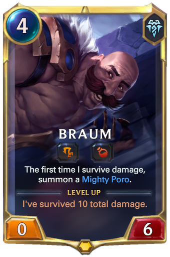 Braum Card Image