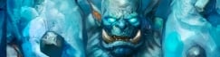 Scourgelord Garrosh