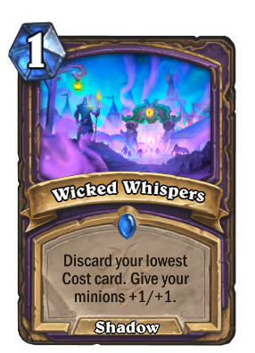 Wicked Whispers Card Image
