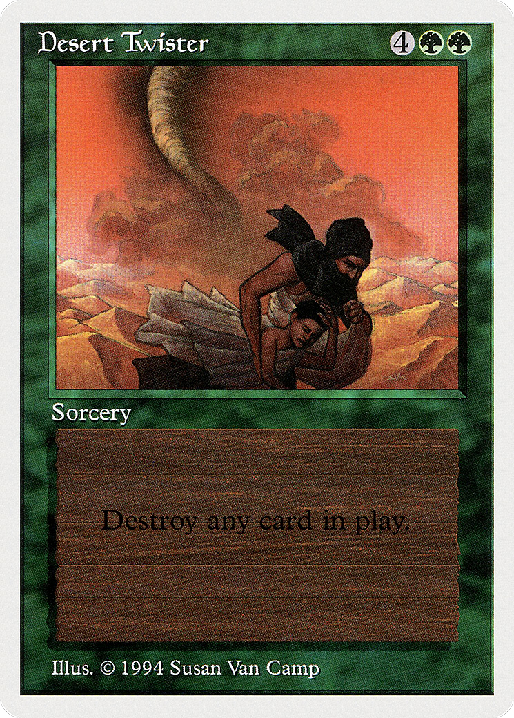 Desert Twister Card Image