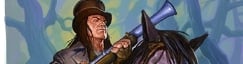 Houndmaster Shaw