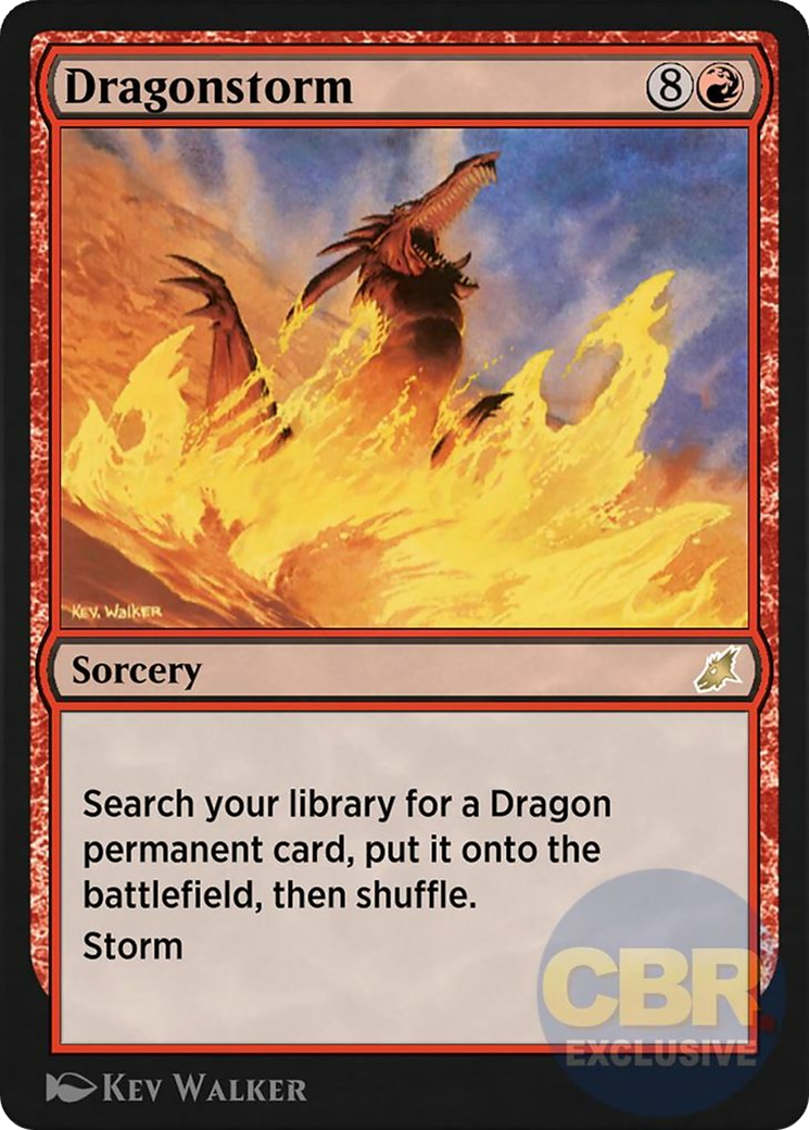 Dragonstorm Card Image