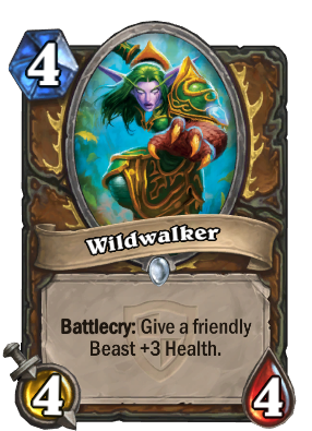 Wildwalker Card Image